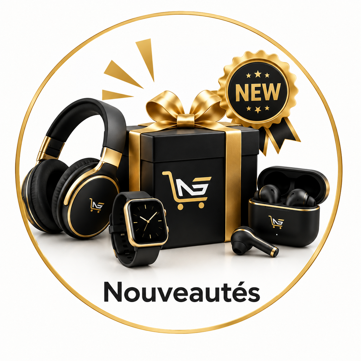 Nouveautés